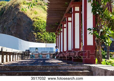 Madeira Island, San Antonio View Large Photo Image Stock Image - Madeira Island, San Antonio. Fotosearch
