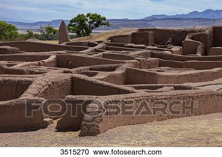 Mexico, Chihuahua State, Paquime or Casas Grande, Pre-Columbian archaeological zone, Unesco World Heritage site View Large Photo Image Stock Image - Mexico, Chihuahua State, Paquime or Casas Grande, Pre-Columbian archaeological zone, Unesco World Heritage site. Fotosearch
