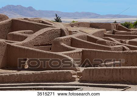 Mexico, Chihuahua State, Paquime or Casas Grande, Pre-Columbian archaeological zone, Unesco World Heritage site View Large Photo Image Stock Image - Mexico, Chihuahua State, Paquime or Casas Grande, Pre-Columbian archaeological zone, Unesco World Heritage site. Fotosearch