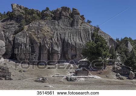 Mexico, Chihuahua State, Sierra Tarahumara, San Ignacio Mission View Large Photo Image Stock Image - Mexico, Chihuahua State, Sierra Tarahumara, San Ignacio Mission. Fotosearch