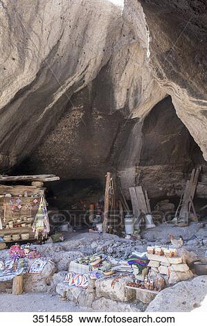 Mexico, Chihuahua State, Sierra Tarahumara, Selling local handicrafts, Cueva de Sebastian, View Large Photo Image Stock Photo - Mexico, Chihuahua State, Sierra Tarahumara, Selling local handicrafts, Cueva de Sebastian,. Fotosearch
