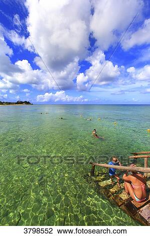 Mexico, Quintana Roo, Cozumel Island View Large Photo Image Stock Image - Mexico, Quintana Roo, Cozumel Island. Fotosearch