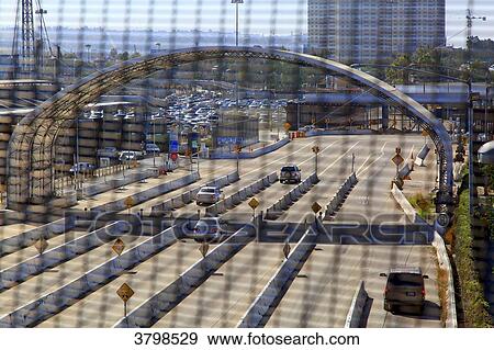 Mexico. Tijuana. Border between Usa and Mexico. View Large Photo Image Stock Photo - Mexico. Tijuana. Border between Usa and Mexico.. Fotosearch