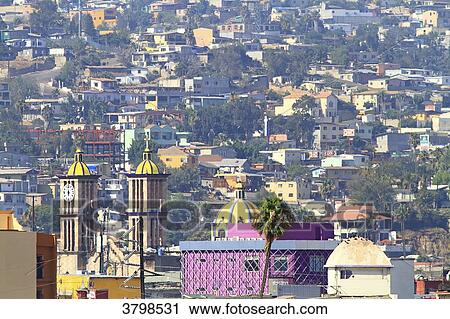 Mexico. Tijuana. Catedral de Nuestra Seora de Guadalupe View Large Photo Image Stock Image - Mexico. Tijuana. Catedral de Nuestra Seora de Guadalupe. Fotosearch