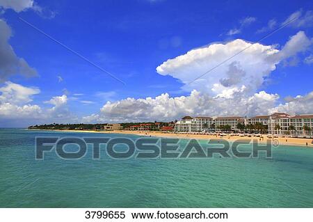 Mexico, Yucatan, Playa del Carmen View Large Photo Image Stock Photography - Mexico, Yucatan, Playa del Carmen. Fotosearch