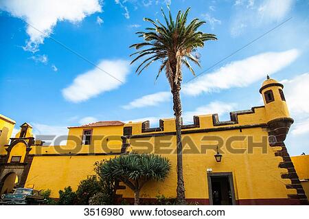 Museum of Contemporary Art in Funchal View Large Photo Image Stock Image - Museum of Contemporary Art in Funchal. Fotosearch