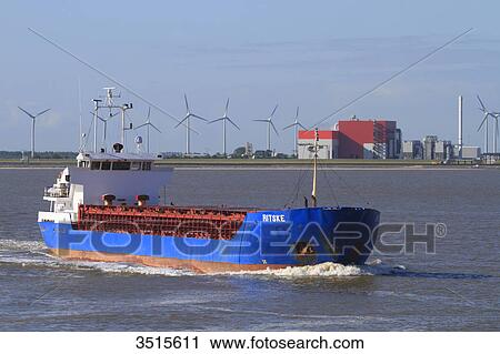 Netherlands, Groningen province, Delfzijl. Power plant of the German group E. ON View Large Photo Image Stock Image - Netherlands, Groningen province, Delfzijl. Power plant of the German group E. ON. Fotosearch