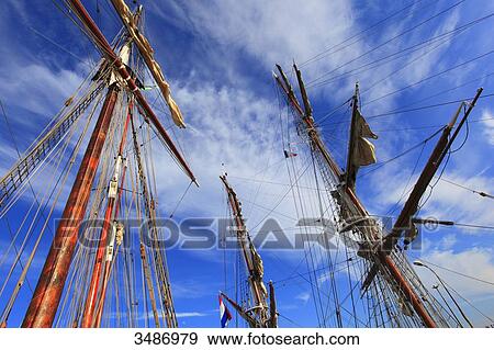 Old Ship View Large Photo Image Stock Photo - Old Ship. Fotosearch