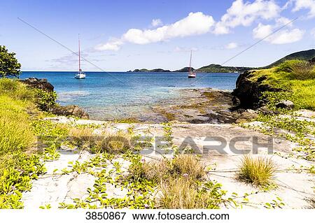 Old wharf where whales where hoisted up to be carved up, Petit Nevis, Saint-Vincent and the Grenadines, West Indies View Large Photo Image Stock Photo - Old wharf where whales where hoisted up to be carved up, Petit Nevis, Saint-Vincent and the Grenadines, West Indies. Fotosearch