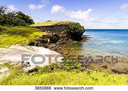 Old wharf where whales where hoisted up to be carved up, Petit Nevis, Saint-Vincent and the Grenadines, West Indies View Large Photo Image Stock Photograph - Old wharf where whales where hoisted up to be carved up, Petit Nevis, Saint-Vincent and the Grenadines, West Indies. Fotosearch