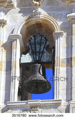 Portugal, Algarve. Faro. Carmelites Church (Igreja de Nossa Senhora do Monte do Carmo) View Large Photo Image Stock Image - Portugal, Algarve. Faro. Carmelites Church (Igreja de Nossa Senhora do Monte do Carmo). Fotosearch