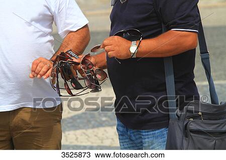 Portugal, Nazare. Curbsider. View Large Photo Image Stock Image - Portugal, Nazare. Curbsider.. Fotosearch