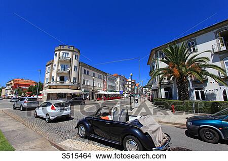 Portugal, Viana do Castelo. View Large Photo Image Picture - Portugal, Viana do Castelo.. Fotosearch