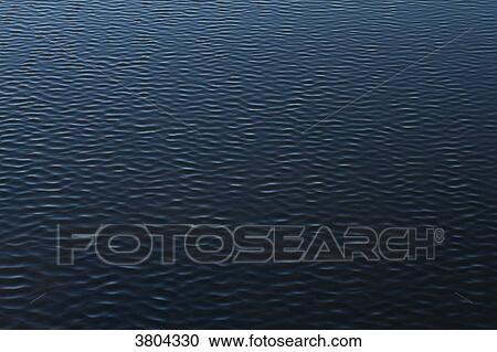 Ripples on the water. View Large Photo Image Stock Image - Ripples on the water.. Fotosearch