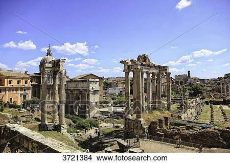 Roman Forum, Rome, Lazio, Italy View Large Photo Image Picture - Roman Forum, Rome, Lazio, Italy. Fotosearch