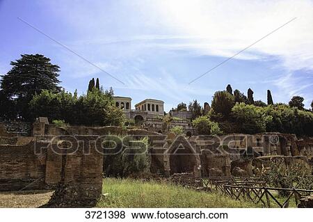 Roman Forum, Rome, Lazio, Italy View Large Photo Image Stock Photo - Roman Forum, Rome, Lazio, Italy. Fotosearch