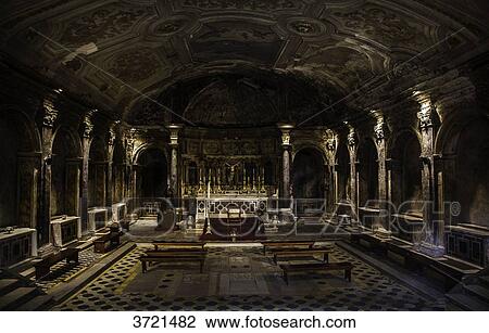 Santa Maria della Sanita, lobby, entrance to the catacombs, Province of Naples, Campania, Italy View Large Photo Image Stock Image - Santa Maria della Sanita, lobby, entrance to the catacombs, Province of Naples, Campania, Italy. Fotosearch