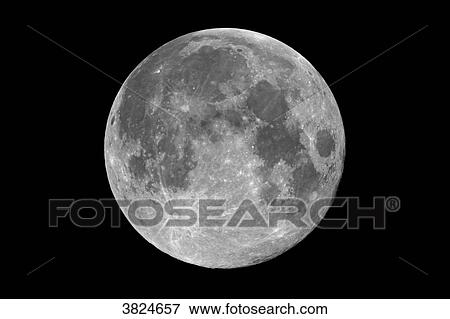 Seine et Marne. The full moon of March 12, 2017 in high resolution (addition of 35 images to realize it). View Large Photo Image Stock Photo - Seine et Marne. The full moon of March 12, 2017 in high resolution (addition of 35 images to realize it).. Fotosearch