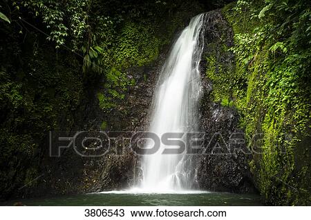 Seven sisters waterfall, Grenada, West Indies View Large Photo Image Stock Image - Seven sisters waterfall, Grenada, West Indies. Fotosearch