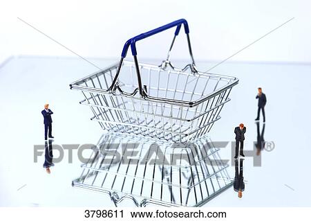 Shopping View Large Photo Image Stock Image - Shopping. Fotosearch
