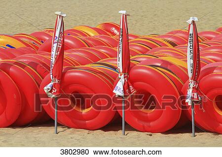 South Korea, Busan. Haeundae Beach View Large Photo Image Stock Image - South Korea, Busan. Haeundae Beach. Fotosearch