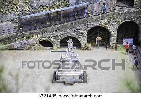 Statue of Marco Nonio Balbo, herculaneum, Campania, Province of Naples, Italy View Large Photo Image Stock Photography - Statue of Marco Nonio Balbo, herculaneum, Campania, Province of Naples, Italy. Fotosearch