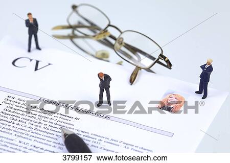 Still life on the topic of job View Large Photo Image Stock Photo - Still life on the topic of job. Fotosearch