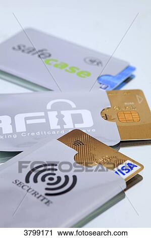 Still life on the topic of RFID security View Large Photo Image Stock Image - Still life on the topic of RFID security. Fotosearch