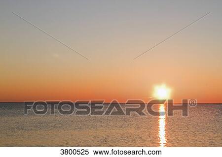 Stock Photography - Sunset.. Fotosearch