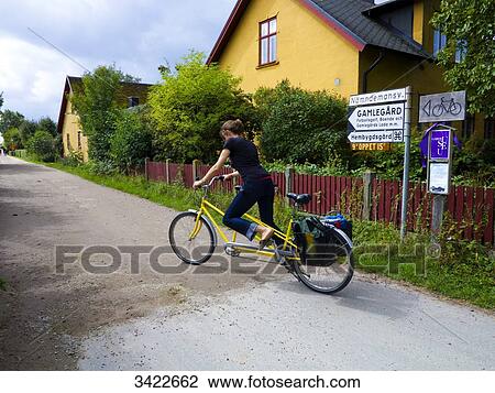 Sweden, Ven island View Large Photo Image Stock Image - Sweden, Ven island. Fotosearch