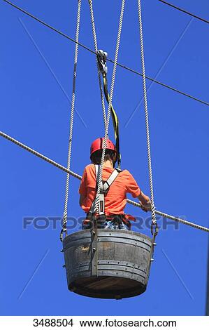Picture - Theme park. Fotosearch