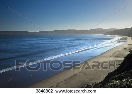 USA, California, Marin County, Point Reyes, Point Reyes National Seashore, Drakes Beach View Large Photo Image Stock Image - USA, California, Marin County, Point Reyes, Point Reyes National Seashore, Drakes Beach. Fotosearch