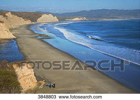 USA, California, Marin County, Point Reyes, Point Reyes National Seashore, Drakes Beach View Large Photo Image Stock Image - USA, California, Marin County, Point Reyes, Point Reyes National Seashore, Drakes Beach. Fotosearch
