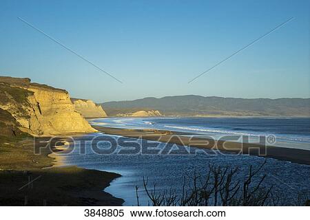 USA, California, Marin County, Point Reyes, Point Reyes National Seashore, Drakes Beach View Large Photo Image Stock Photography - USA, California, Marin County, Point Reyes, Point Reyes National Seashore, Drakes Beach. Fotosearch