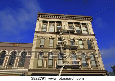 USA, California, San Diego. Historic town centre. Security View Large Photo Image Stock Image - USA, California, San Diego. Historic town centre. Security. Fotosearch