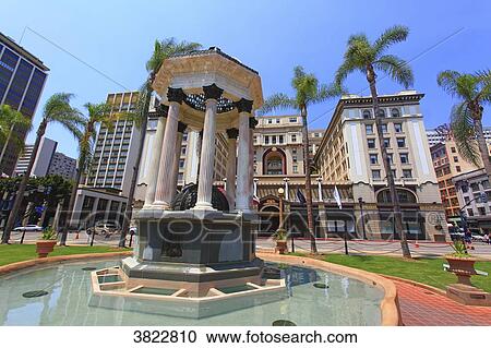USA, California, San Diego. Historic town centre. Horton Plaza View Large Photo Image Stock Image - USA, California, San Diego. Historic town centre. Horton Plaza. Fotosearch