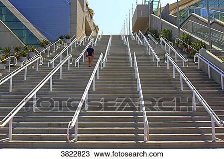 USA, California, San Diego. San Diego Convention Center. View Large Photo Image Stock Image - USA, California, San Diego. San Diego Convention Center.. Fotosearch
