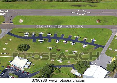 USA, Florida. Clearwater. Airport. View Large Photo Image Stock Photograph - USA, Florida. Clearwater. Airport.. Fotosearch