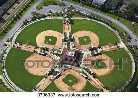 USA, Florida. Clearwater. Sid Lickton Complex View Large Photo Image Stock Photo - USA, Florida. Clearwater. Sid Lickton Complex. Fotosearch