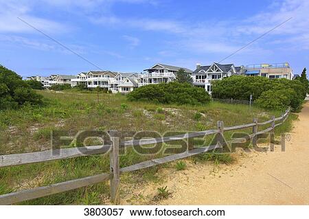 Usa, New Jersey, Ocean City. View Large Photo Image Stock Photo - Usa, New Jersey, Ocean City.. Fotosearch