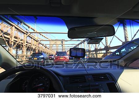Usa, New-York City. Brooklyn Bridge. View Large Photo Image Stock Image - Usa, New-York City. Brooklyn Bridge.. Fotosearch