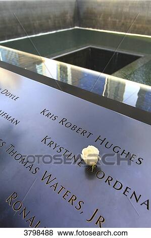 Usa, New York, Manhattan. Ground Zero View Large Photo Image Stock Photo - Usa, New York, Manhattan. Ground Zero. Fotosearch