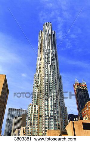 Usa, New York, Manhattan View Large Photo Image Stock Image - Usa, New York, Manhattan. Fotosearch