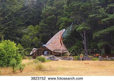 Usa, North California, Sonoma County, sea ranch chapel, near jenner, sea ranch, View Large Photo Image Stock Image - Usa, North California, Sonoma County, sea ranch chapel, near jenner, sea ranch,. Fotosearch