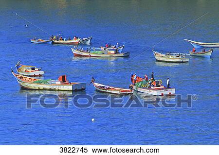 Venezuela, Margarita Island, El Manzanilla beach View Large Photo Image Stock Photography - Venezuela, Margarita Island, El Manzanilla beach. Fotosearch