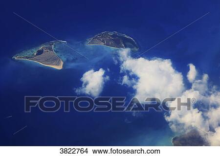 Venezuela, Margarita Island. Islas Los Tortuguillos (Isla Tortugillo del Este, Isla Tortuguillo del Oeste) View Large Photo Image Picture - Venezuela, Margarita Island. Islas Los Tortuguillos (Isla Tortugillo del Este, Isla Tortuguillo del Oeste). Fotosearch
