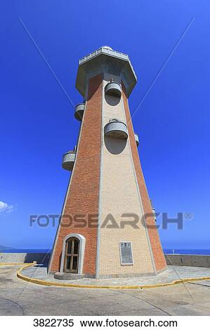 Venezuela, Margarita IslandPunta Balena lighthouse View Large Photo Image Stock Photography - Venezuela, Margarita IslandPunta Balena lighthouse. Fotosearch