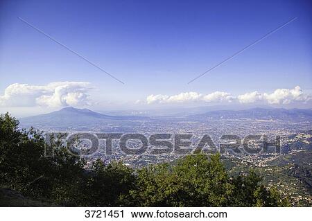 Vesuvius, Province of Naples, Campania, Italy View Large Photo Image Stock Image - Vesuvius, Province of Naples, Campania, Italy. Fotosearch