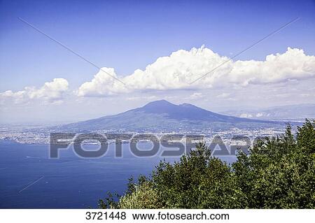 Vesuvius, Province of Naples, Campania, Italy View Large Photo Image Stock Photo - Vesuvius, Province of Naples, Campania, Italy. Fotosearch