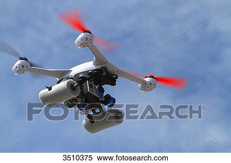 Stock Photography - Video and drone. Fotosearch